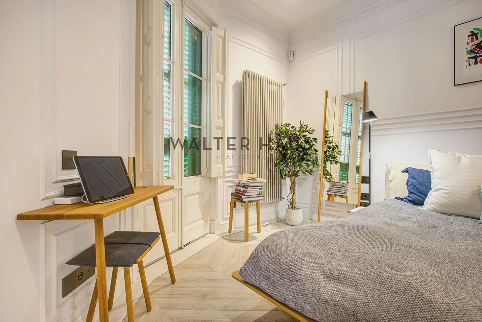 3 quarto Apartamento para venda em Barcelona cidade - 890 000 € (Ref: 9506463)