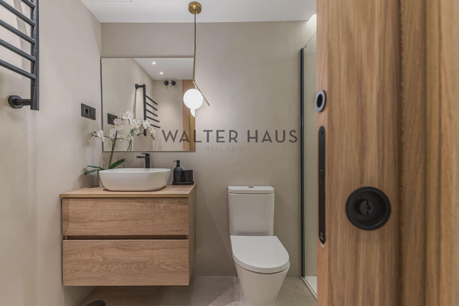 2 bedroom Flat for sale in Madrid city - € 2,190,000 (Ref: 9506932)