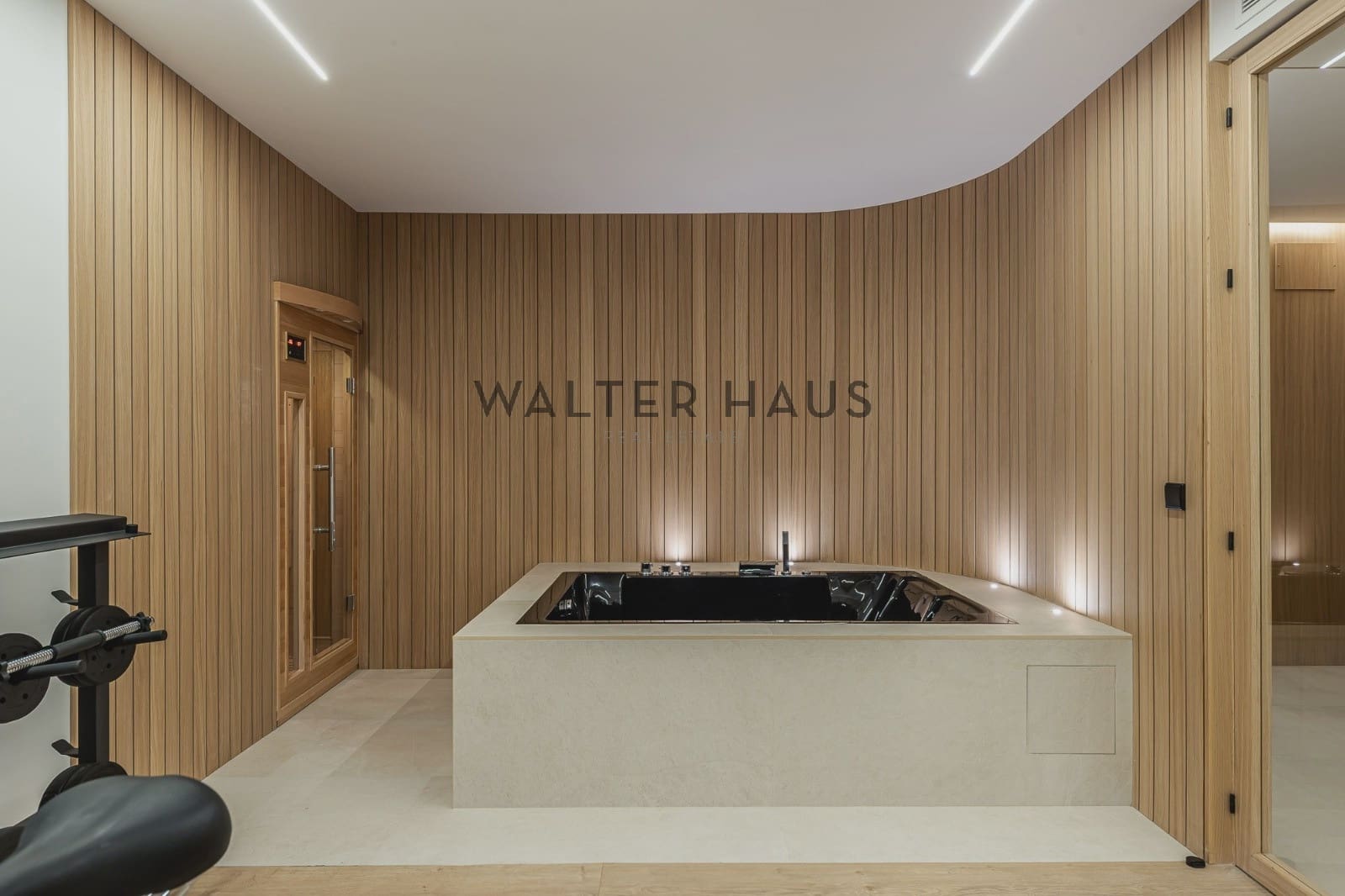 2 bedroom Flat for sale in Madrid city - € 2,190,000 (Ref: 9506932)