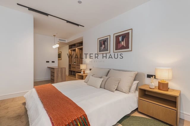 2 soverom Leilighet til salgs i Goya, Madrid by - € 2 190 000 (Ref: 9506932)