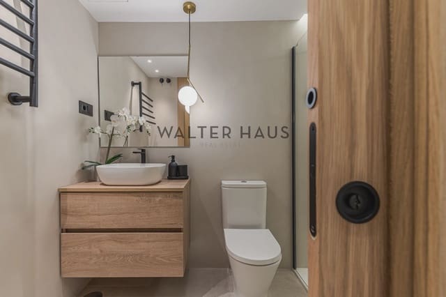 2 soverom Leilighet til salgs i Goya, Madrid by - € 2 190 000 (Ref: 9506932)