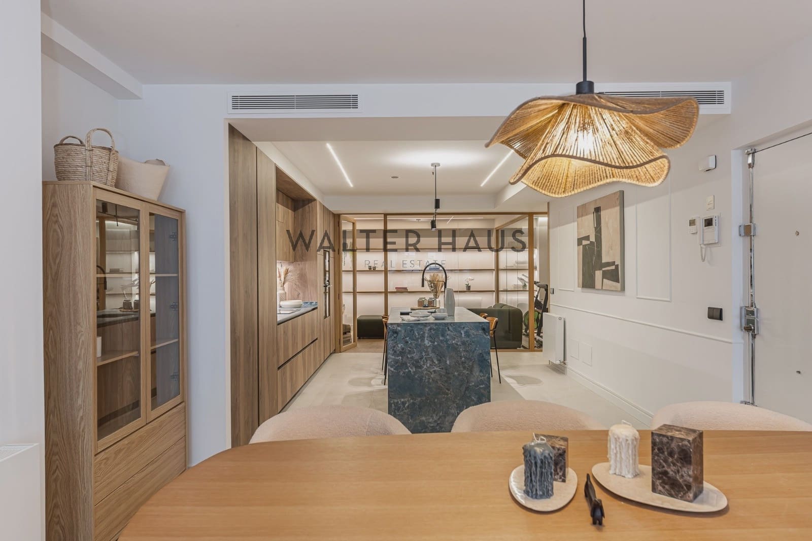 2 bedroom Flat for sale in Madrid city - € 2,190,000 (Ref: 9506932)