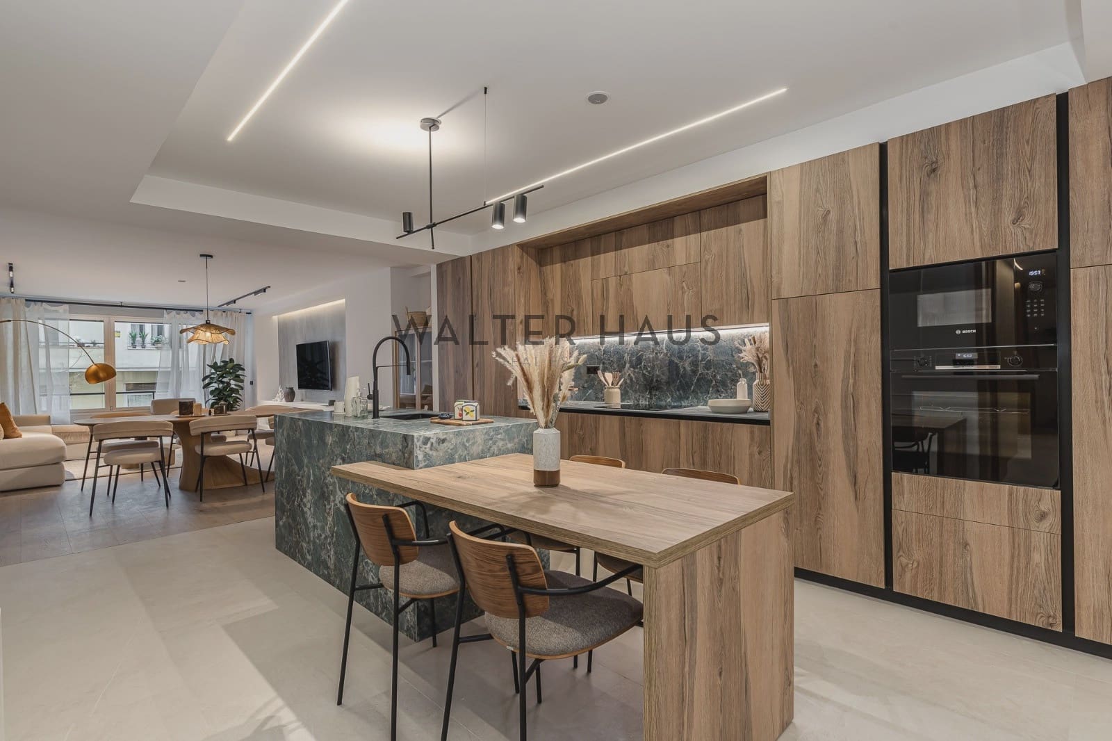 2 bedroom Flat for sale in Madrid city - € 2,190,000 (Ref: 9506932)