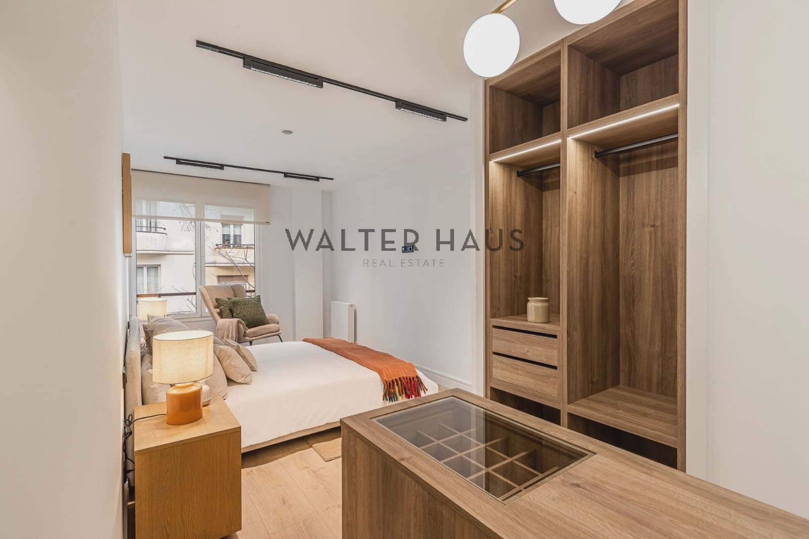 2 bedroom Flat for sale in Madrid city - € 2,190,000 (Ref: 9506932)