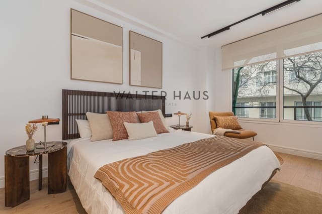 2 soverom Leilighet til salgs i Goya, Madrid by - € 2 190 000 (Ref: 9506932)