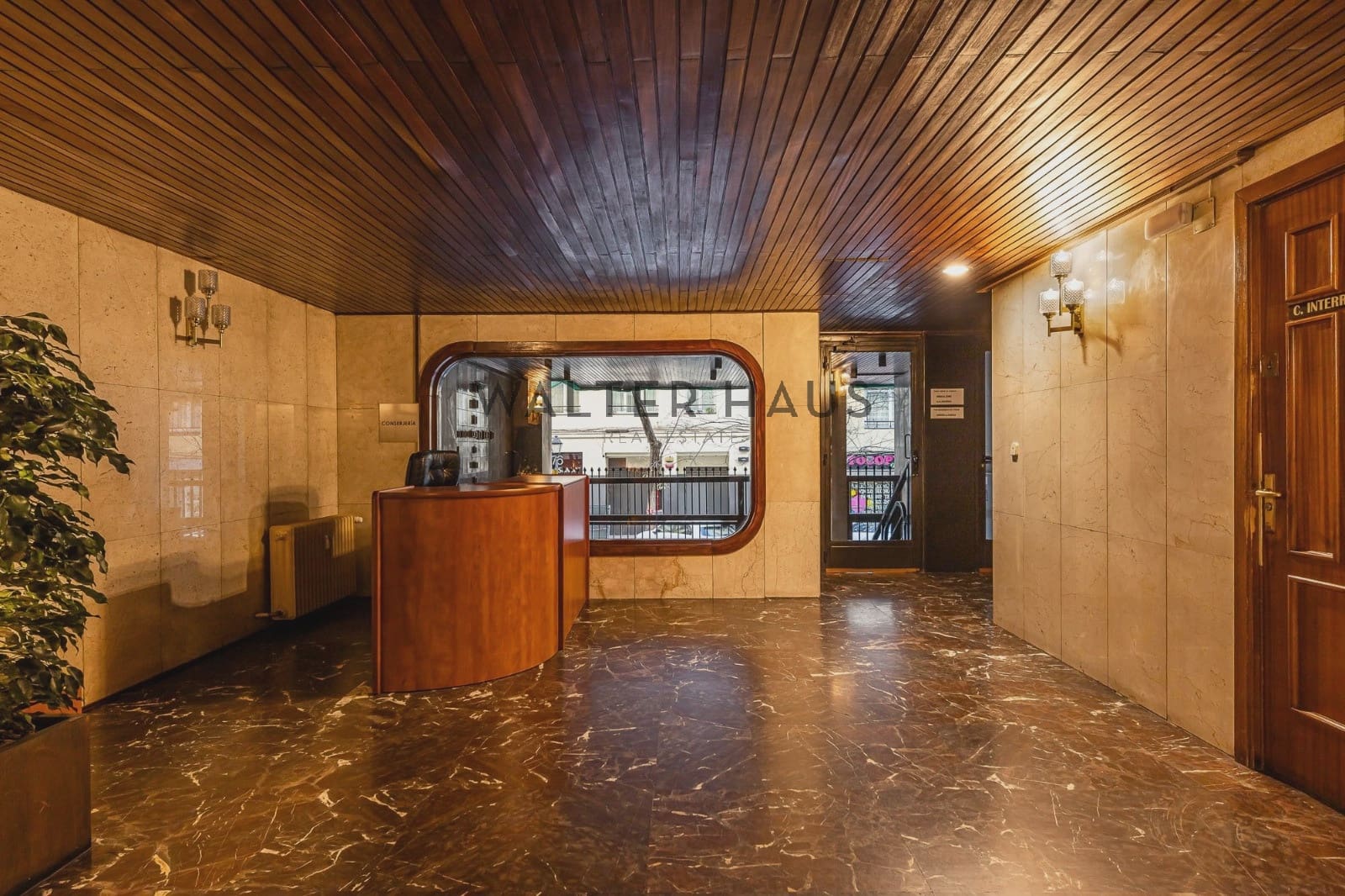 2 bedroom Flat for sale in Madrid city - € 2,190,000 (Ref: 9506932)