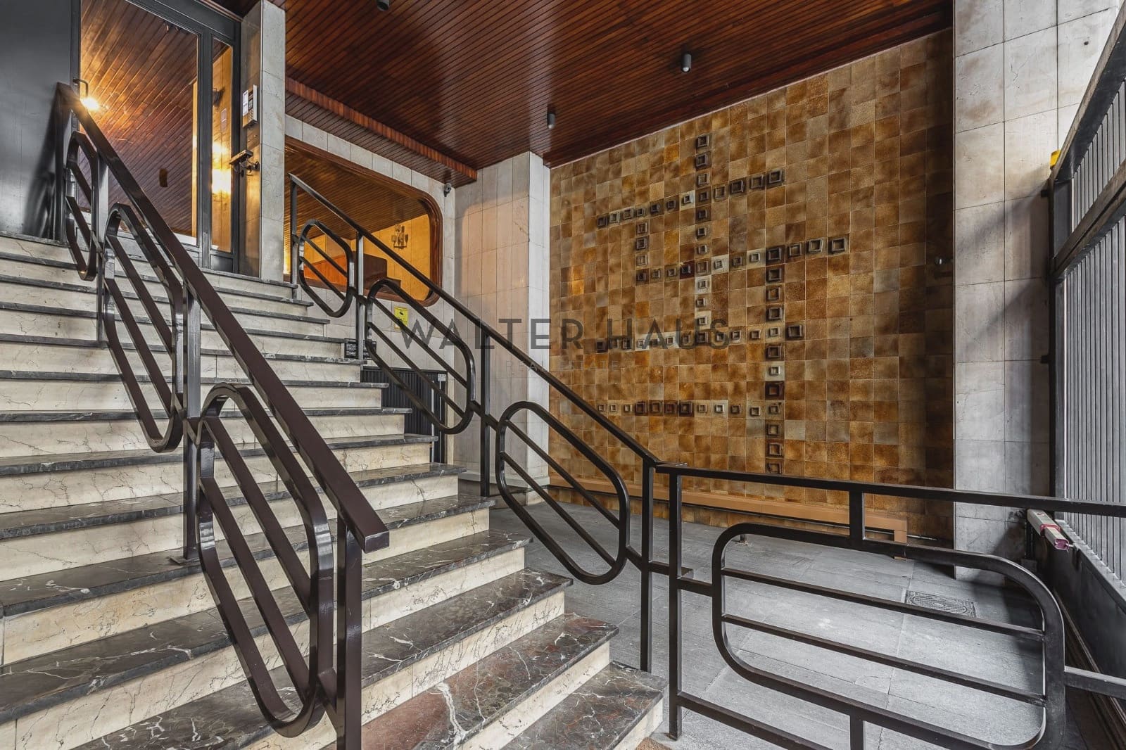 2 bedroom Flat for sale in Madrid city - € 2,190,000 (Ref: 9506932)