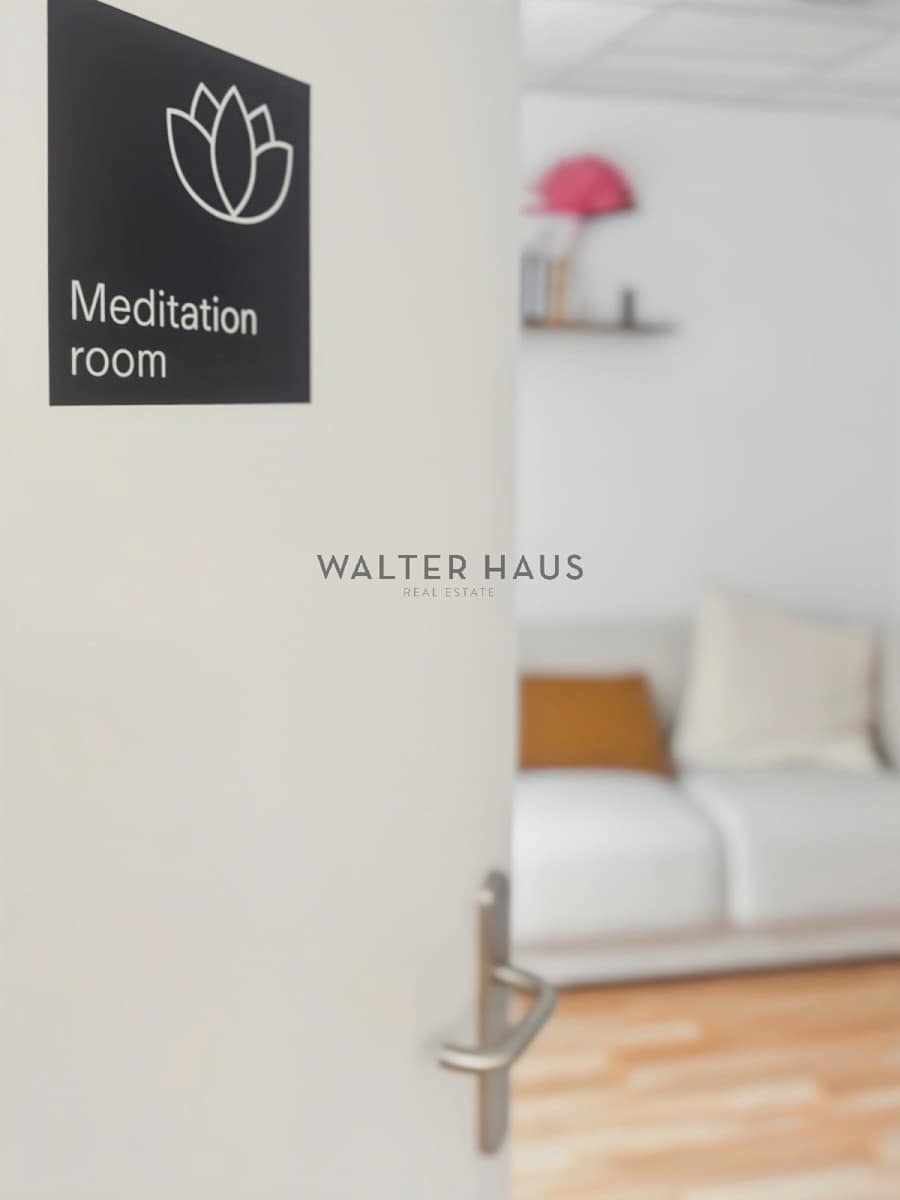 Oficina en Barcelona ciudad en alquiler - 9.800 € (Ref: 9506933)