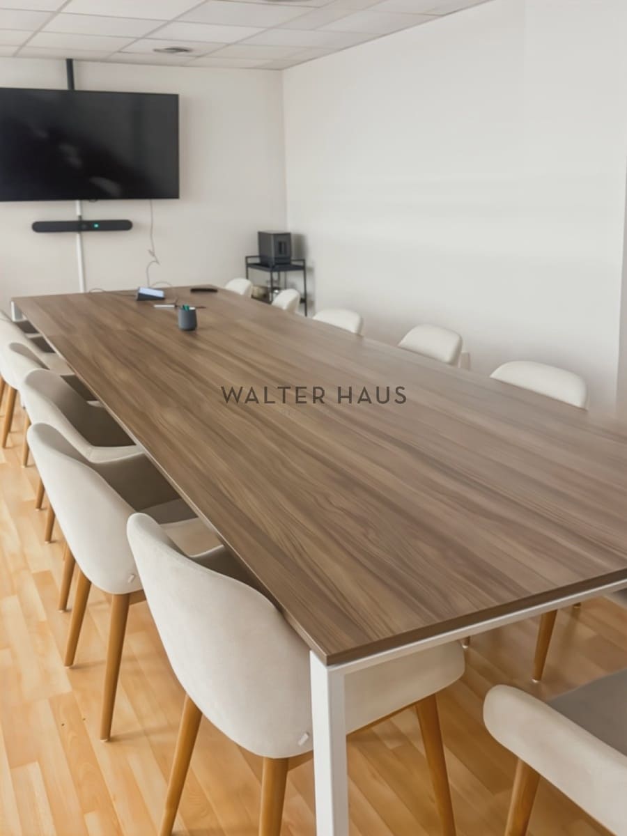 Oficina en Barcelona ciudad en alquiler - 9.800 € (Ref: 9506933)