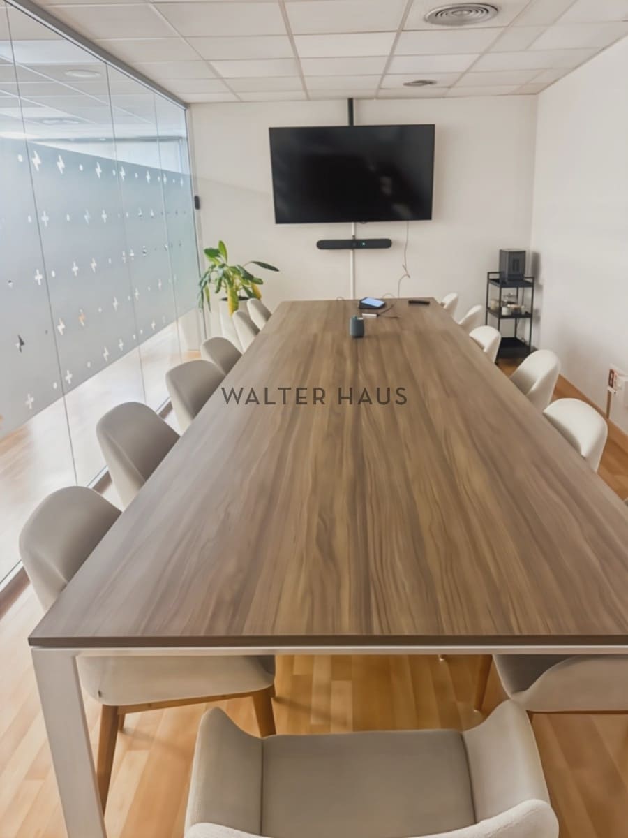 Oficina en Barcelona ciudad en alquiler - 9.800 € (Ref: 9506933)