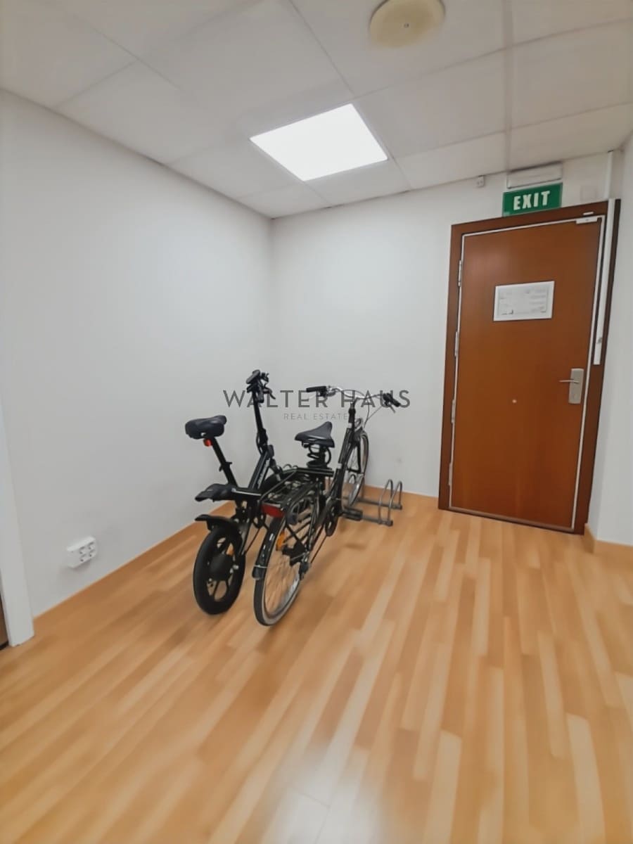 Oficina en Barcelona ciudad en alquiler - 9.800 € (Ref: 9506933)