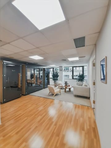 Oficina en La Vila de Gràcia, Barcelona ciudad en alquiler - 9.800 € (Ref: 9506933)