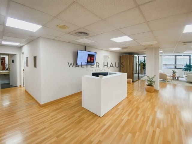 Oficina en La Vila de Gràcia, Barcelona ciudad en alquiler - 9.800 € (Ref: 9506933)