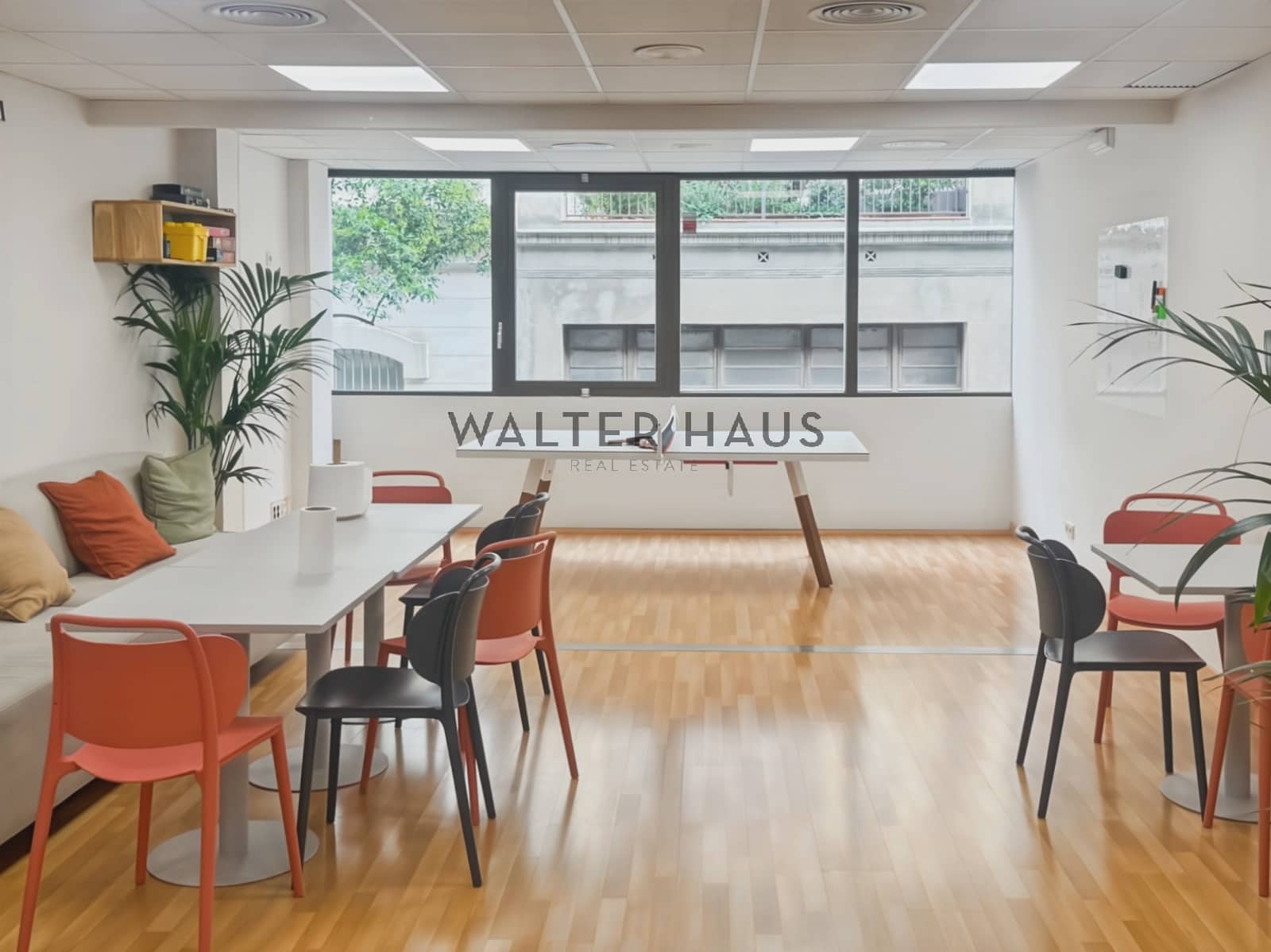 Oficina en Barcelona ciudad en alquiler - 9.800 € (Ref: 9506933)