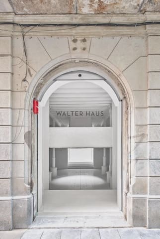 Commercial for sale in El Raval, Barcelona city - € 1,500,000 (Ref: 9506934)