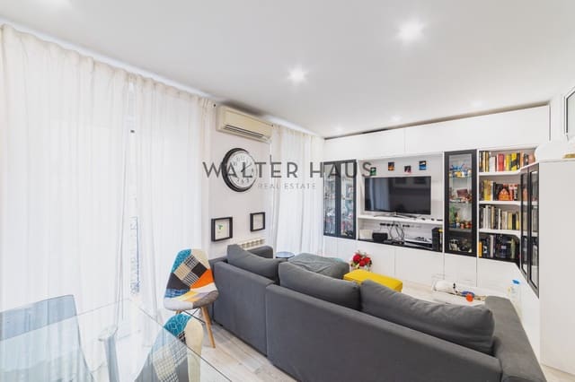 3 chambre Appartement à vendre à Justicia, Madrid ville - 740 000 € (Ref: 9509391)