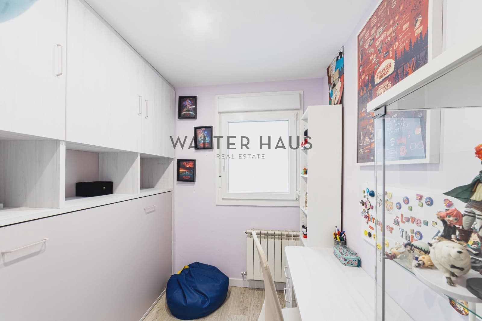 3 chambre Appartement à vendre à Madrid ville - 740 000 € (Ref: 9509391)