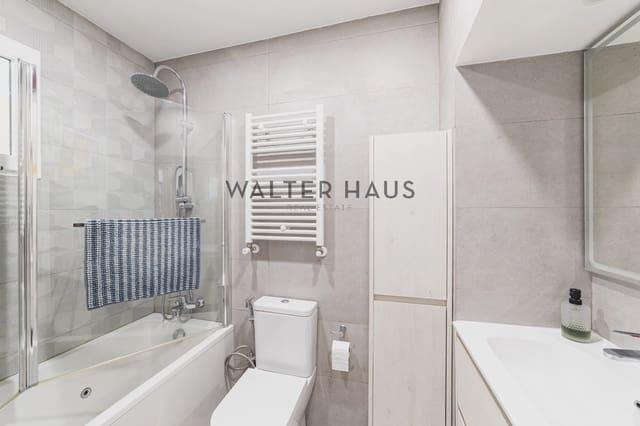 3 chambre Appartement à vendre à Justicia, Madrid ville - 740 000 € (Ref: 9509391)