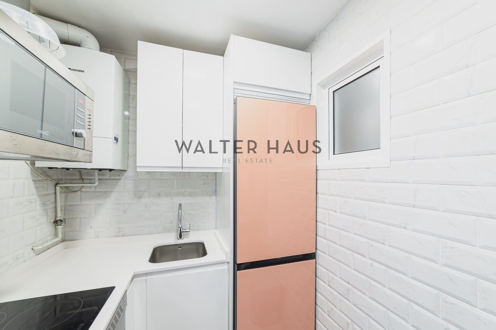 3 chambre Appartement à vendre à Madrid ville - 740 000 € (Ref: 9509391)