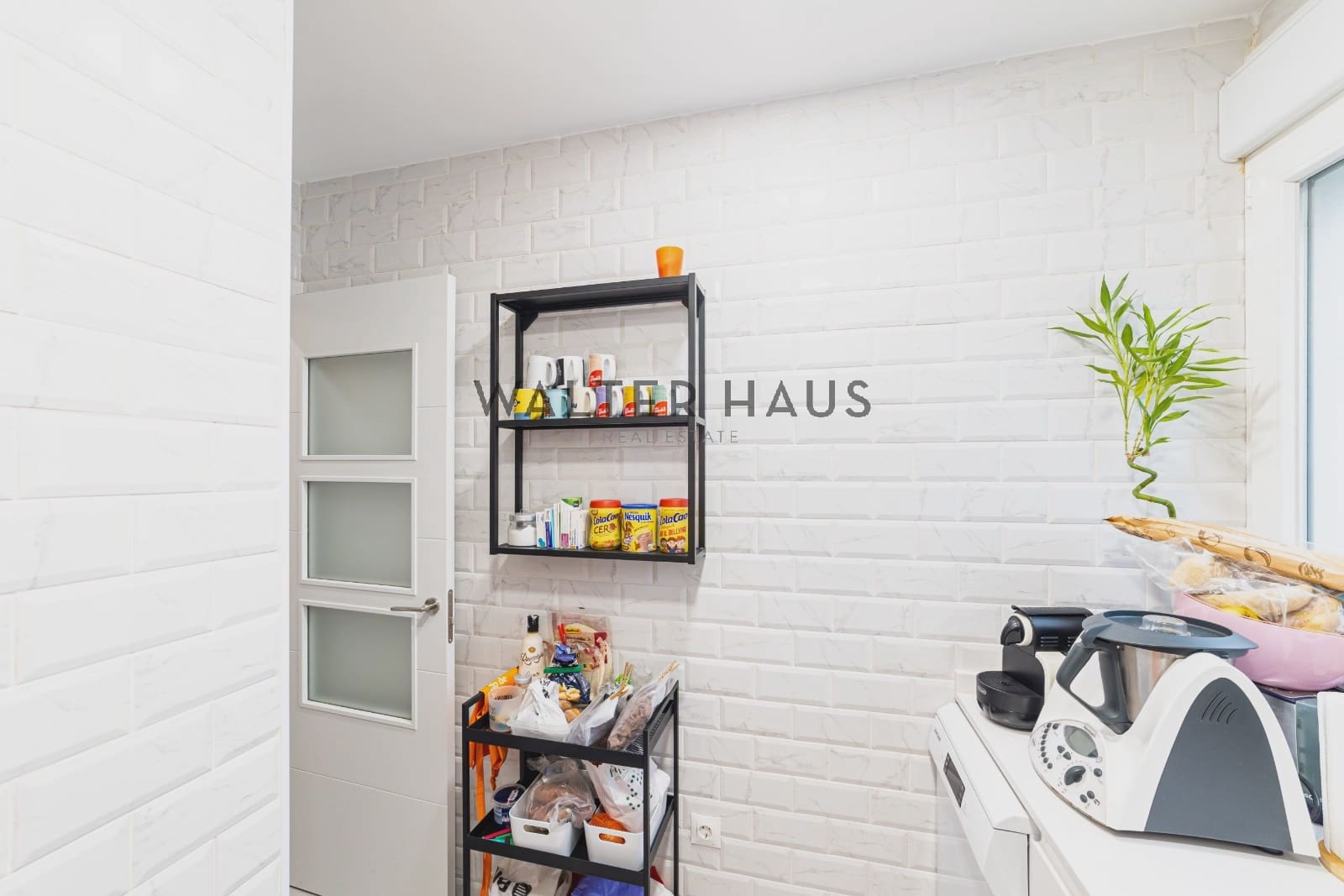 3 chambre Appartement à vendre à Madrid ville - 740 000 € (Ref: 9509391)