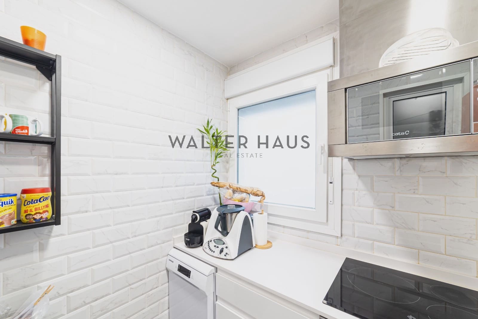 3 chambre Appartement à vendre à Madrid ville - 740 000 € (Ref: 9509391)