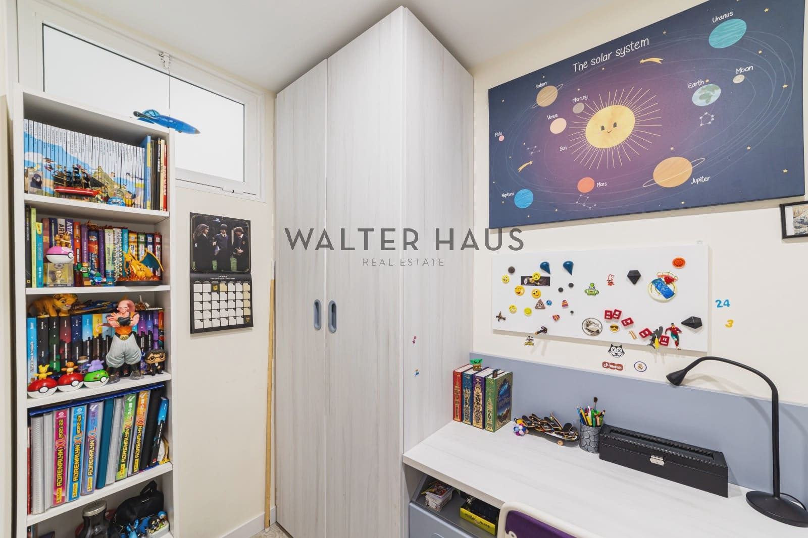 3 chambre Appartement à vendre à Madrid ville - 740 000 € (Ref: 9509391)