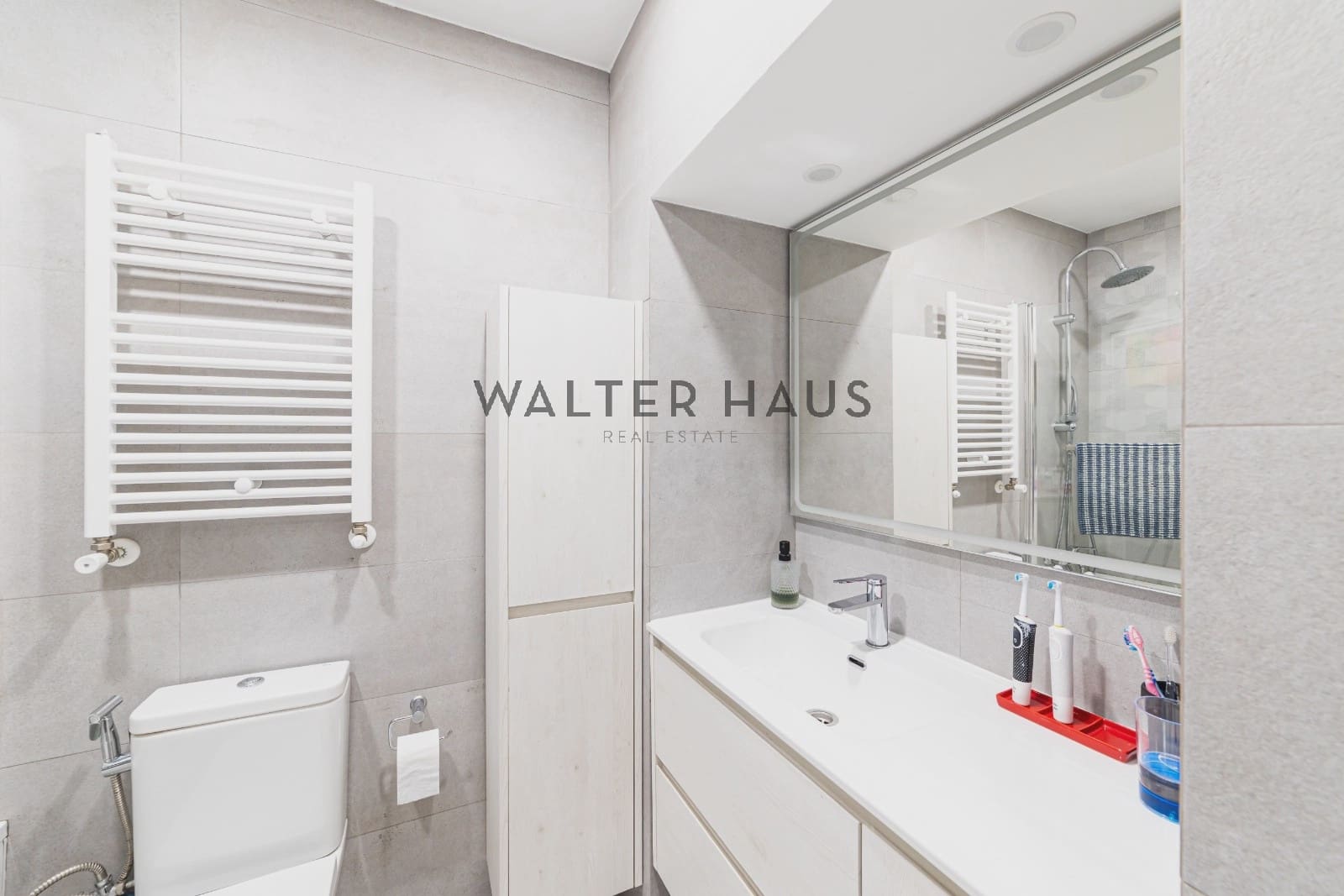 3 chambre Appartement à vendre à Madrid ville - 740 000 € (Ref: 9509391)