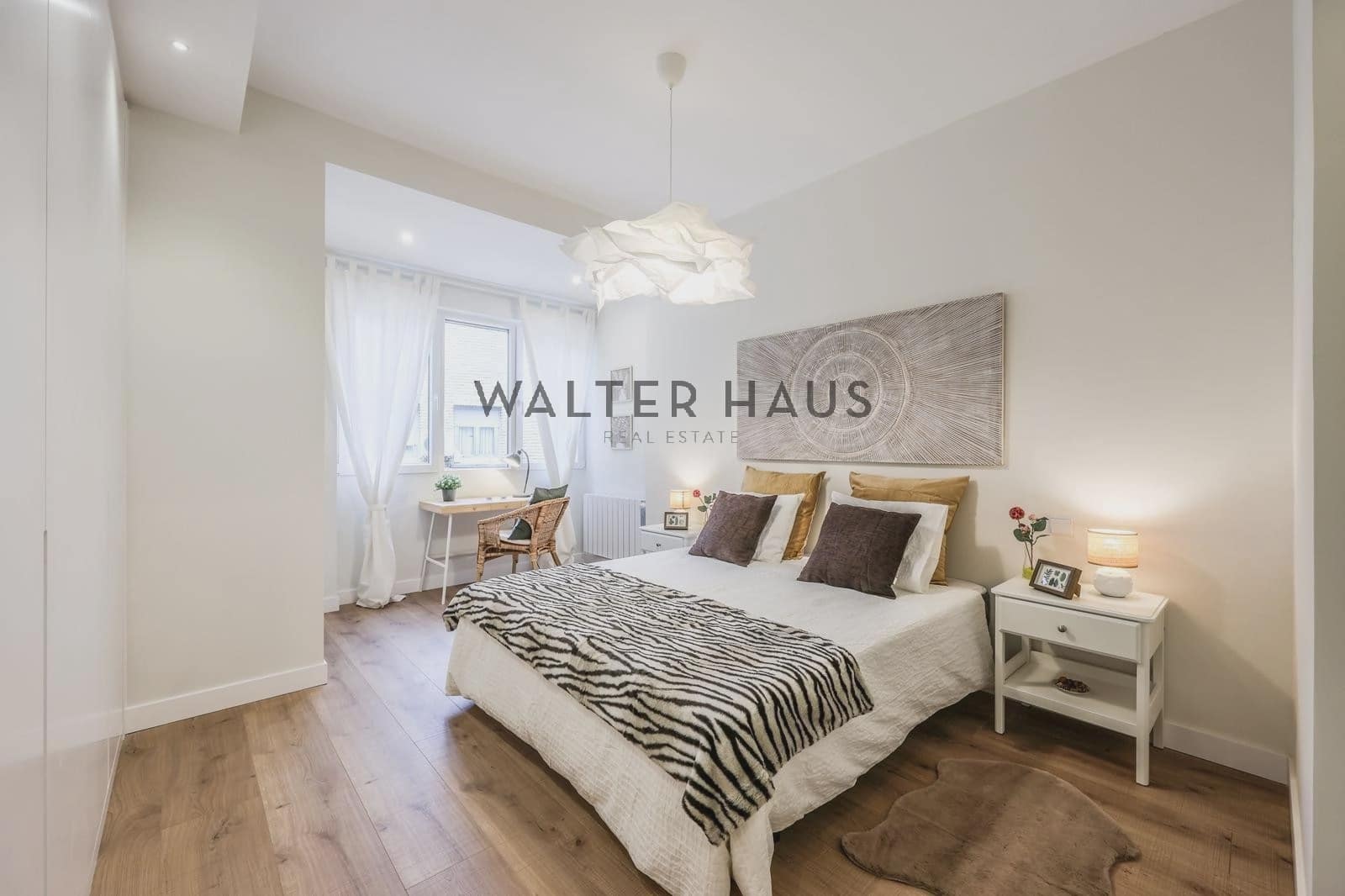 Ático de 3 habitaciones en Madrid ciudad en venta - 1.300.000 € (Ref: 9511445)