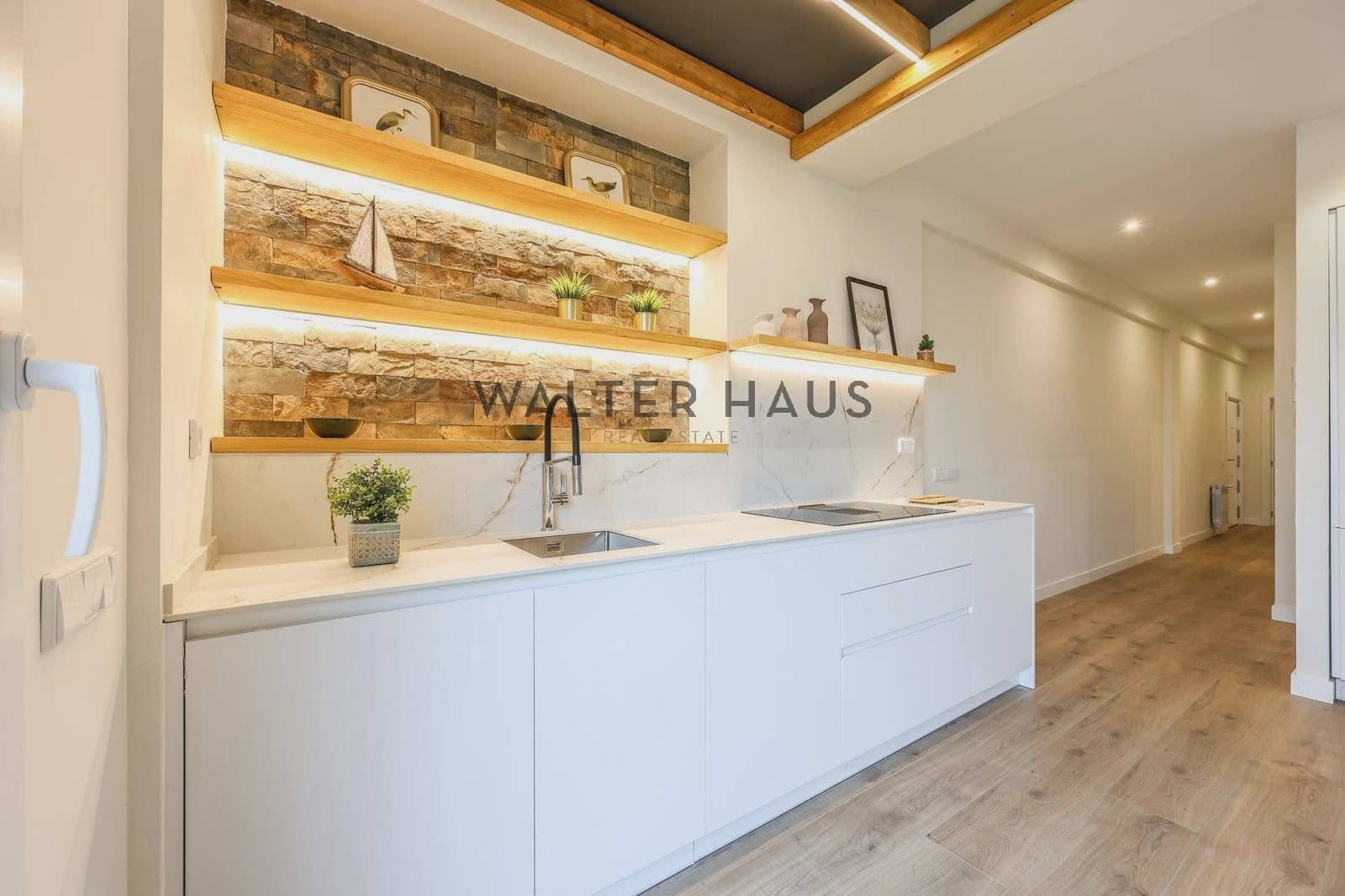 Ático de 3 habitaciones en Madrid ciudad en venta - 1.300.000 € (Ref: 9511445)