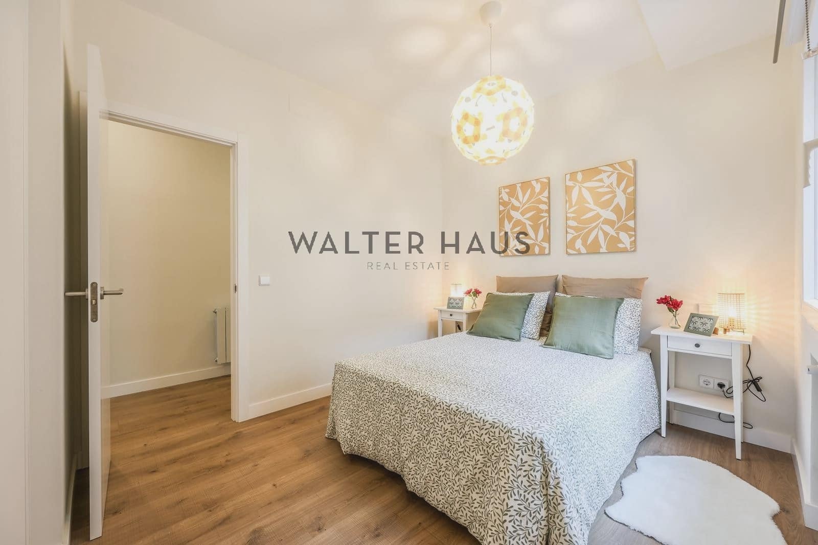 Ático de 3 habitaciones en Madrid ciudad en venta - 1.300.000 € (Ref: 9511445)