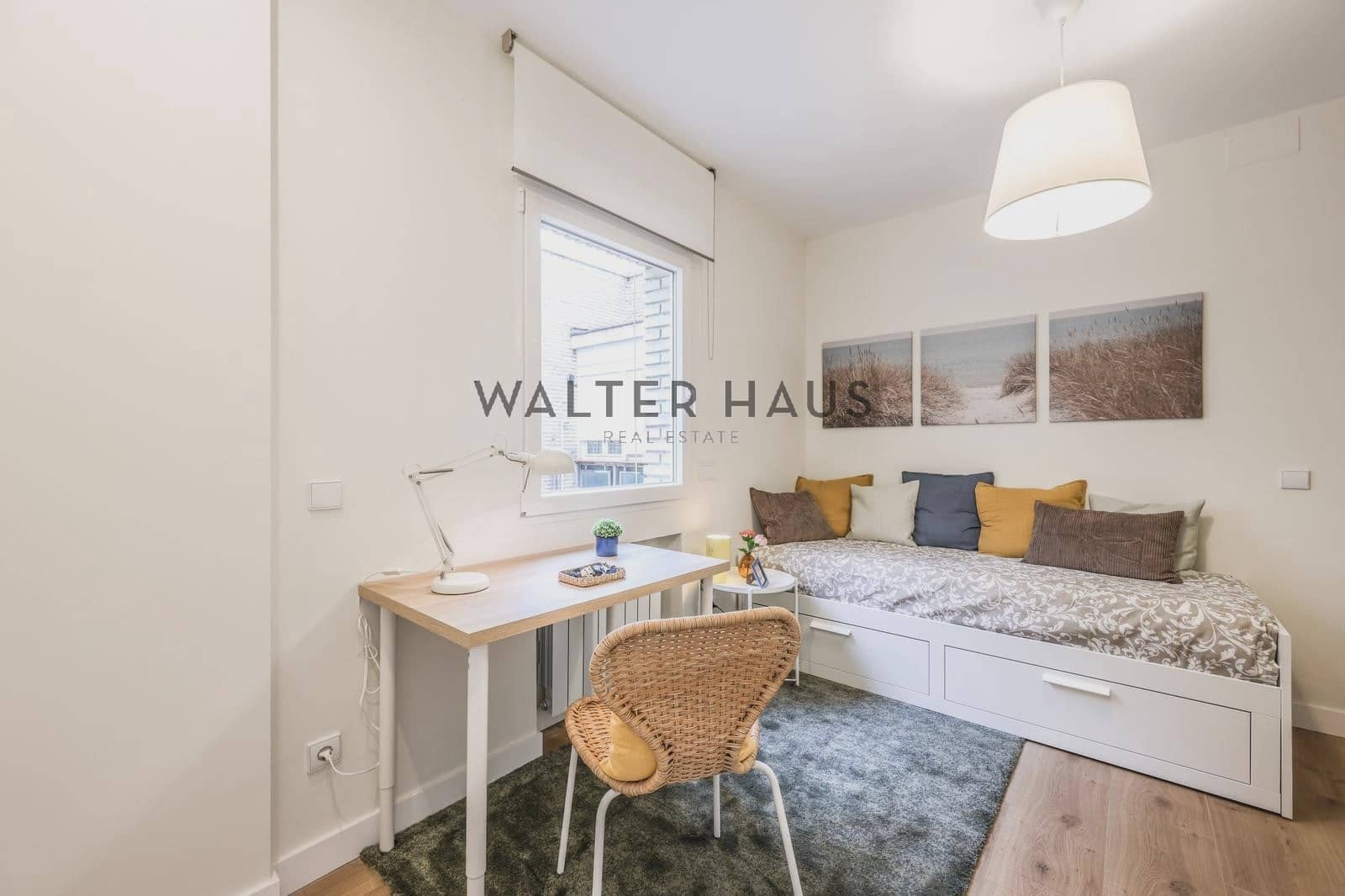 Ático de 3 habitaciones en Madrid ciudad en venta - 1.300.000 € (Ref: 9511445)