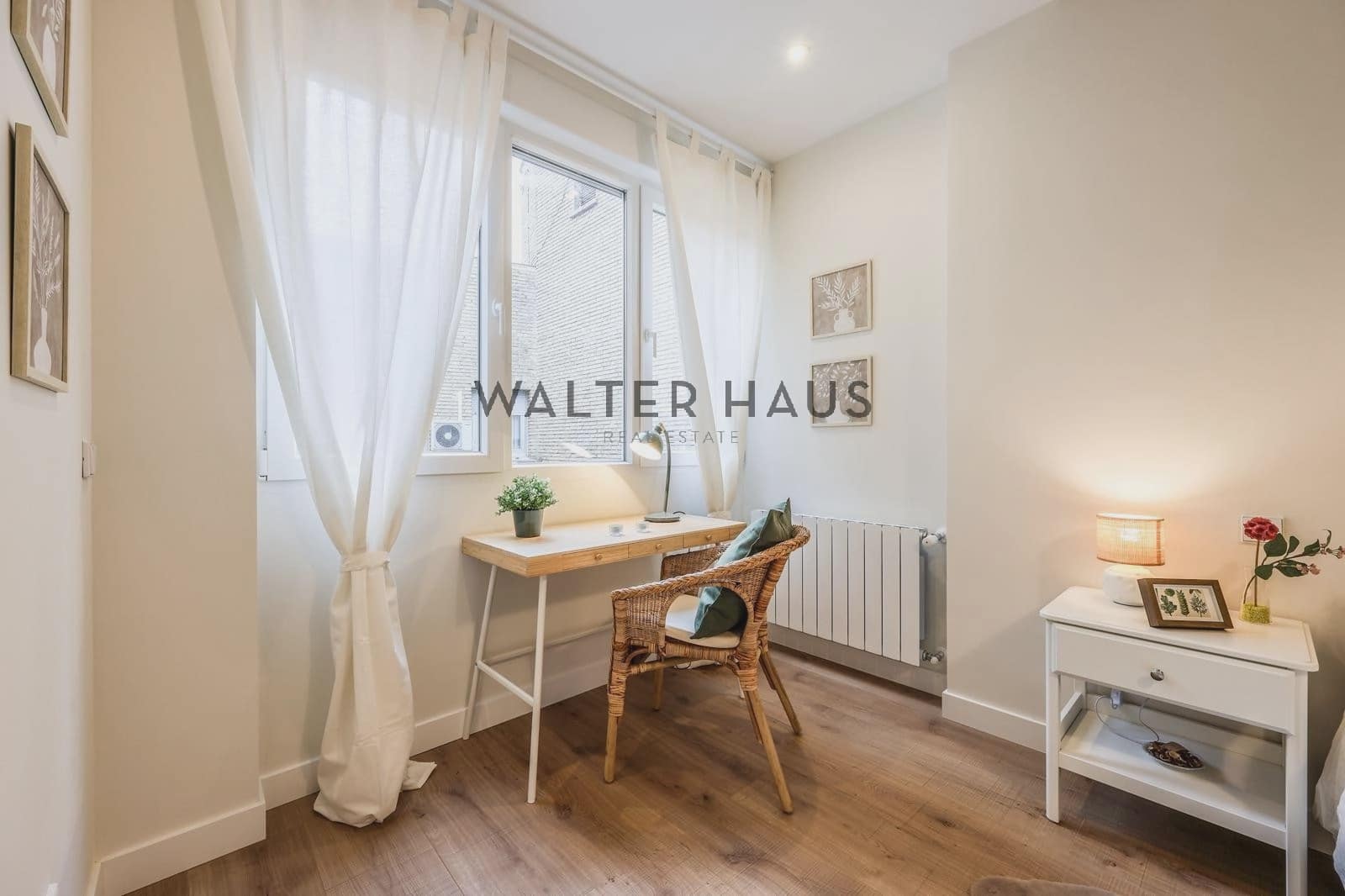 Ático de 3 habitaciones en Madrid ciudad en venta - 1.300.000 € (Ref: 9511445)