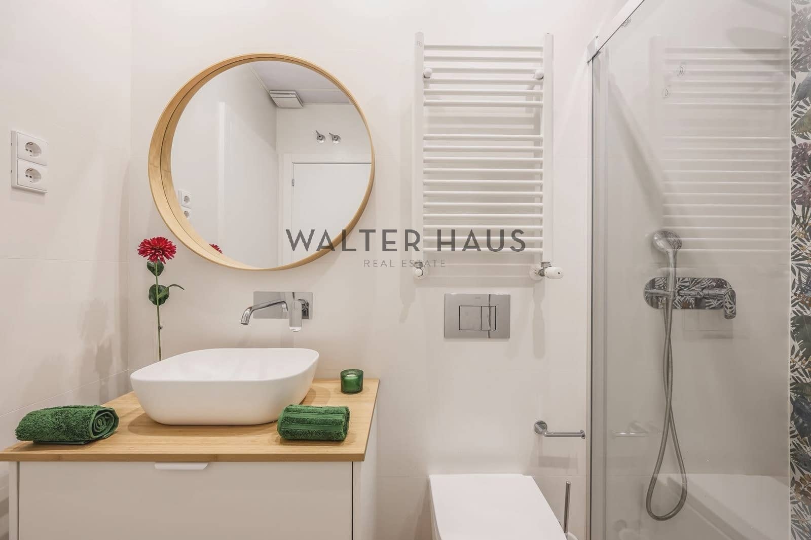 Ático de 3 habitaciones en Madrid ciudad en venta - 1.300.000 € (Ref: 9511445)