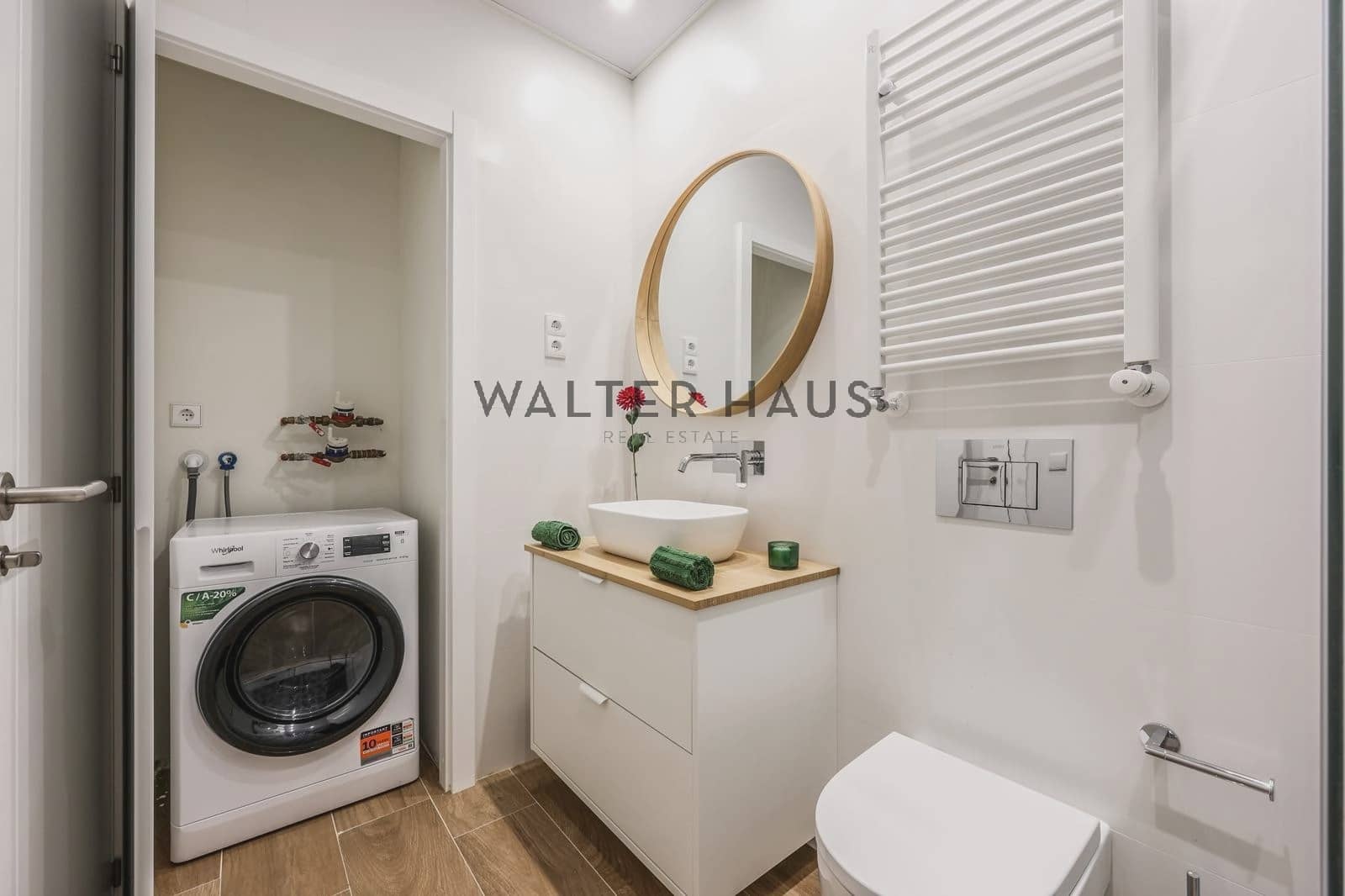 Ático de 3 habitaciones en Madrid ciudad en venta - 1.300.000 € (Ref: 9511445)