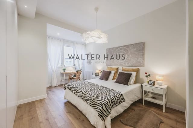 Ático de 3 habitaciones en Guindalera, Madrid ciudad en venta - 1.300.000 € (Ref: 9511445)