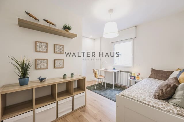 Ático de 3 habitaciones en Guindalera, Madrid ciudad en venta - 1.300.000 € (Ref: 9511445)