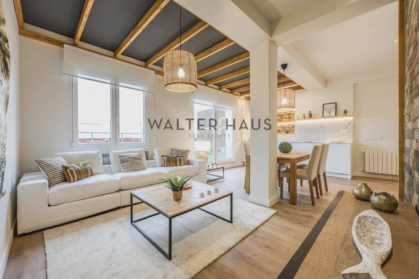 Ático de 3 habitaciones en Madrid ciudad en venta - 1.300.000 € (Ref: 9511445)