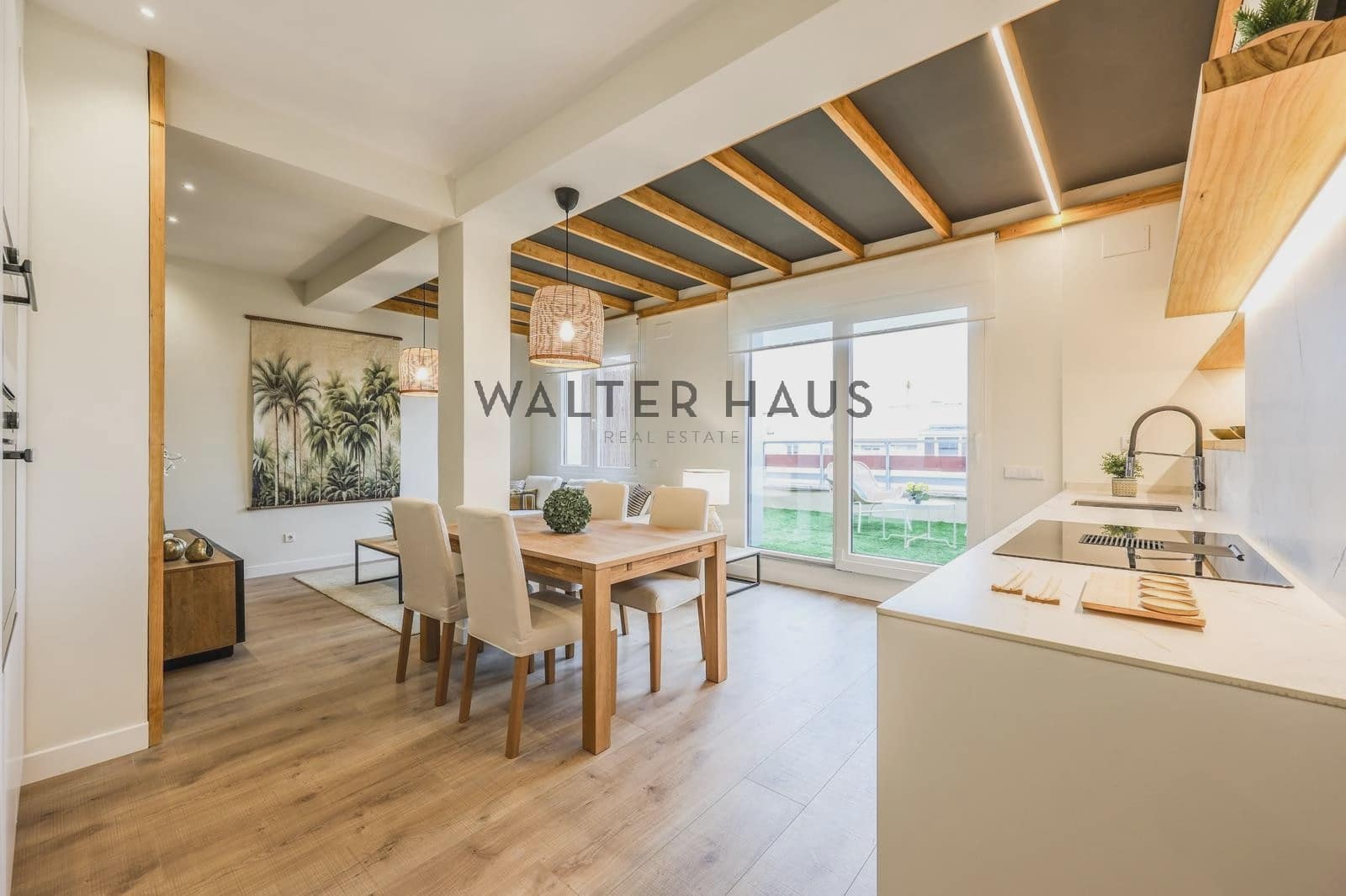 Ático de 3 habitaciones en Madrid ciudad en venta - 1.300.000 € (Ref: 9511445)