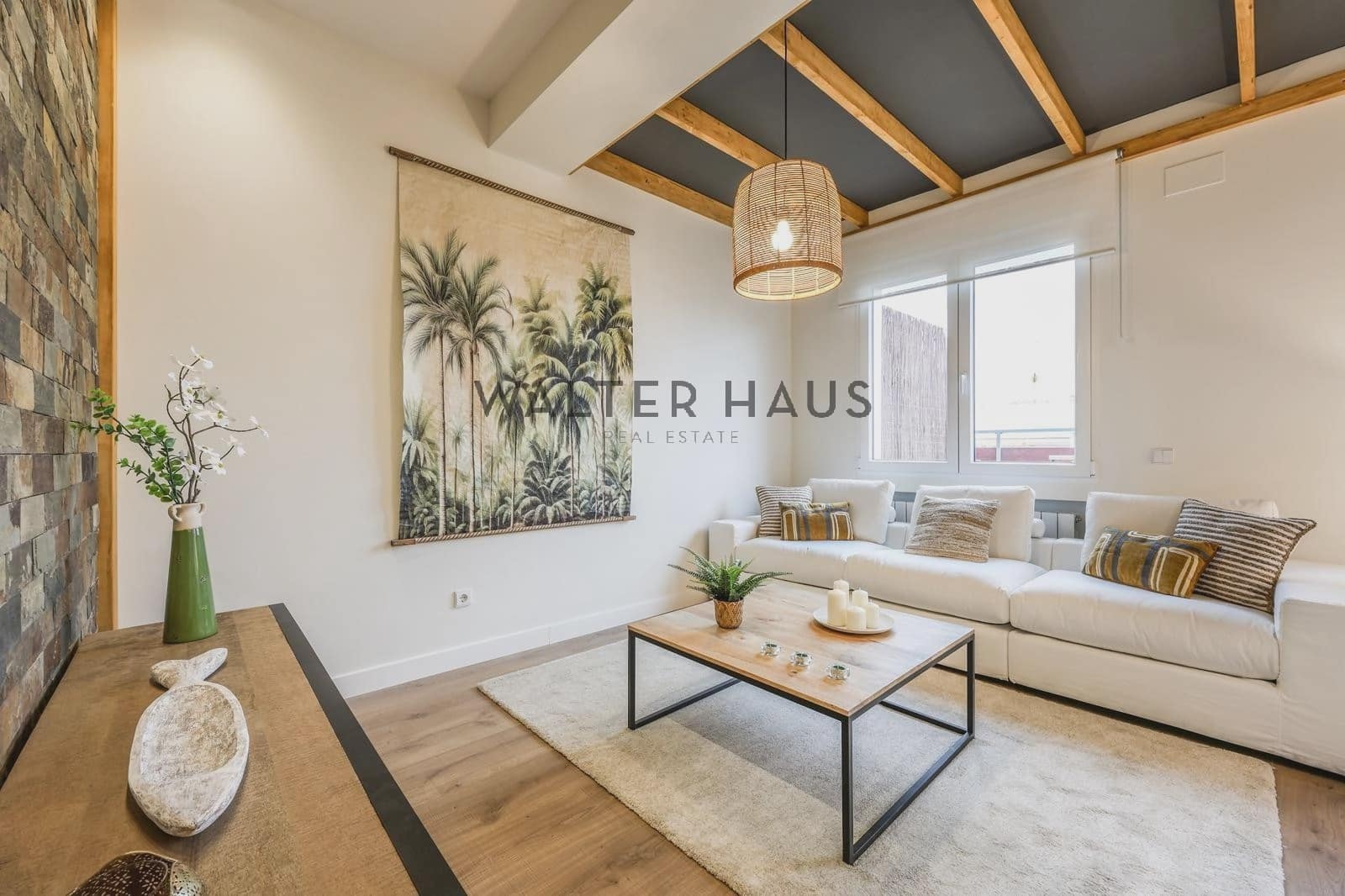 Ático de 3 habitaciones en Madrid ciudad en venta - 1.300.000 € (Ref: 9511445)