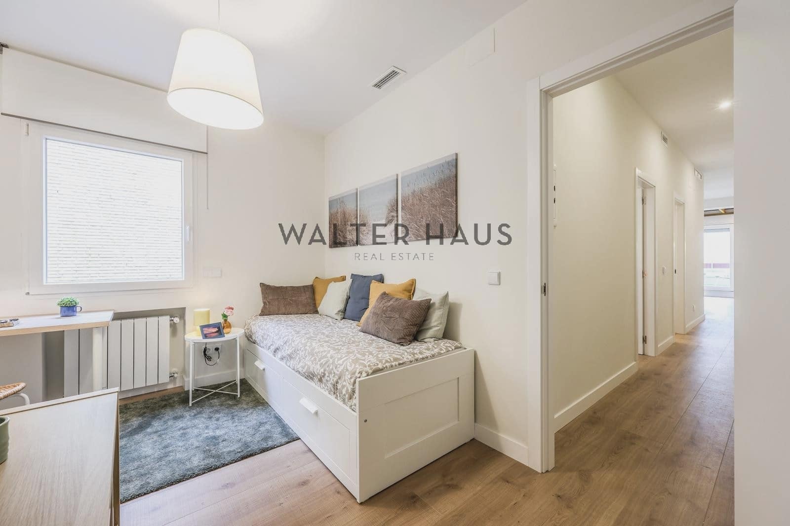 Ático de 3 habitaciones en Madrid ciudad en venta - 1.300.000 € (Ref: 9511445)