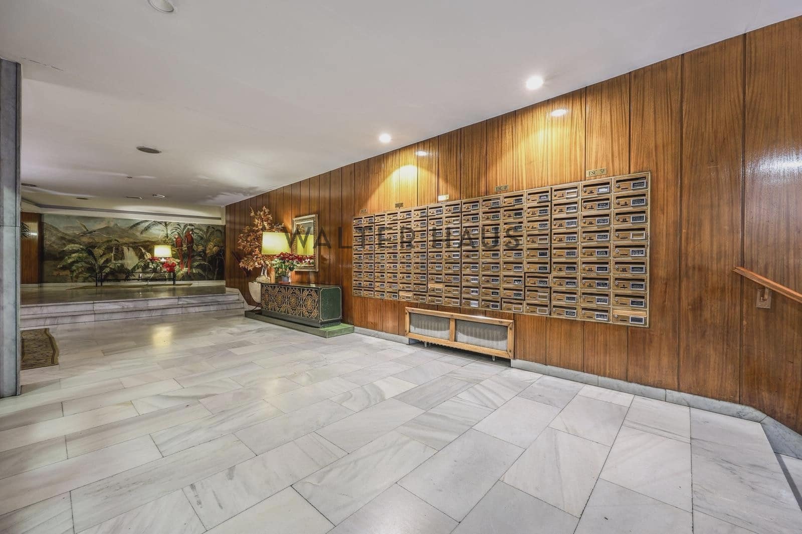 Ático de 3 habitaciones en Madrid ciudad en venta - 1.300.000 € (Ref: 9511445)