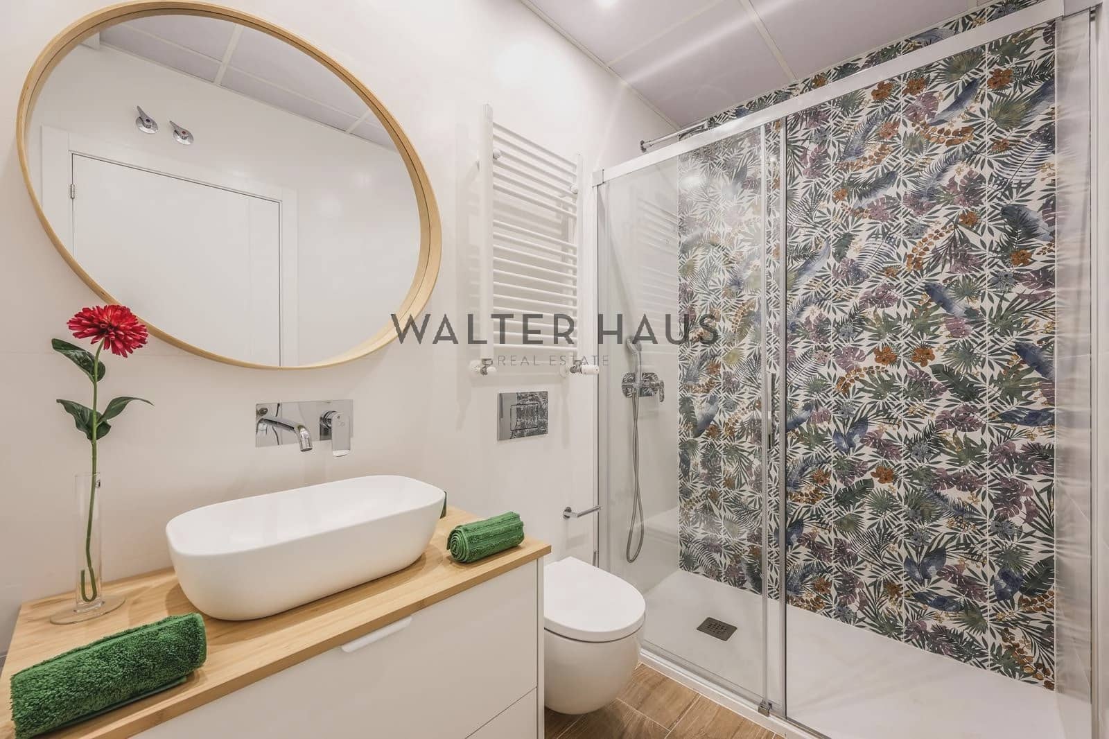 Ático de 3 habitaciones en Madrid ciudad en venta - 1.300.000 € (Ref: 9511445)