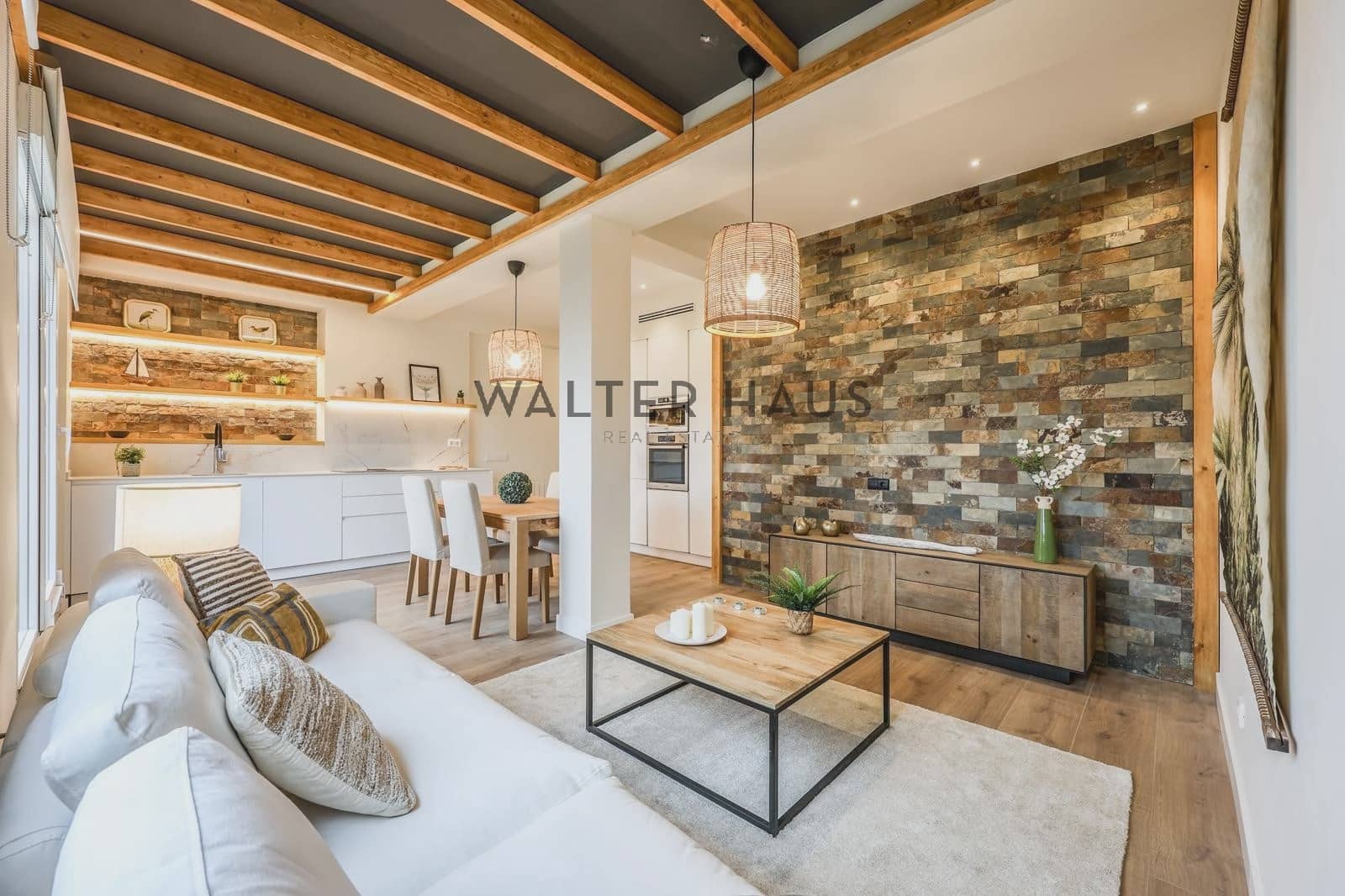 Ático de 3 habitaciones en Madrid ciudad en venta - 1.300.000 € (Ref: 9511445)