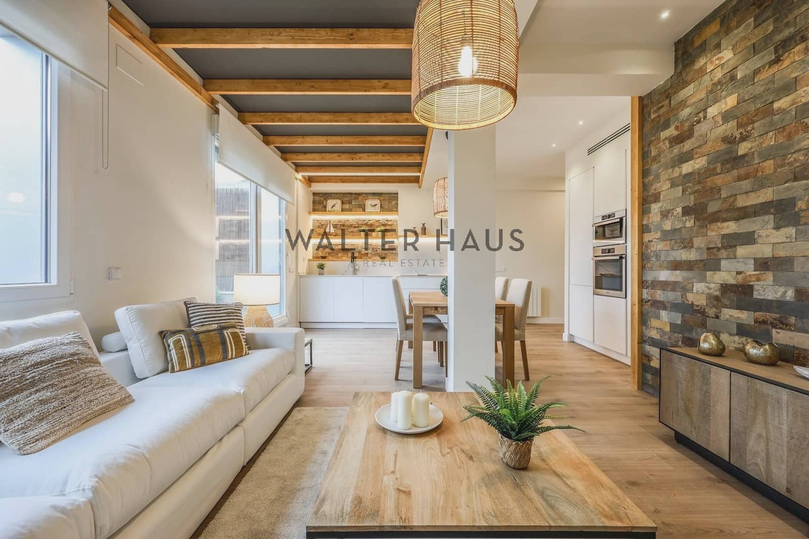 Ático de 3 habitaciones en Madrid ciudad en venta - 1.300.000 € (Ref: 9511445)