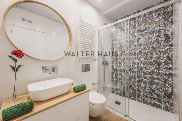 Ático de 3 habitaciones en Guindalera, Madrid ciudad en venta - 1.300.000 € (Ref: 9511445)