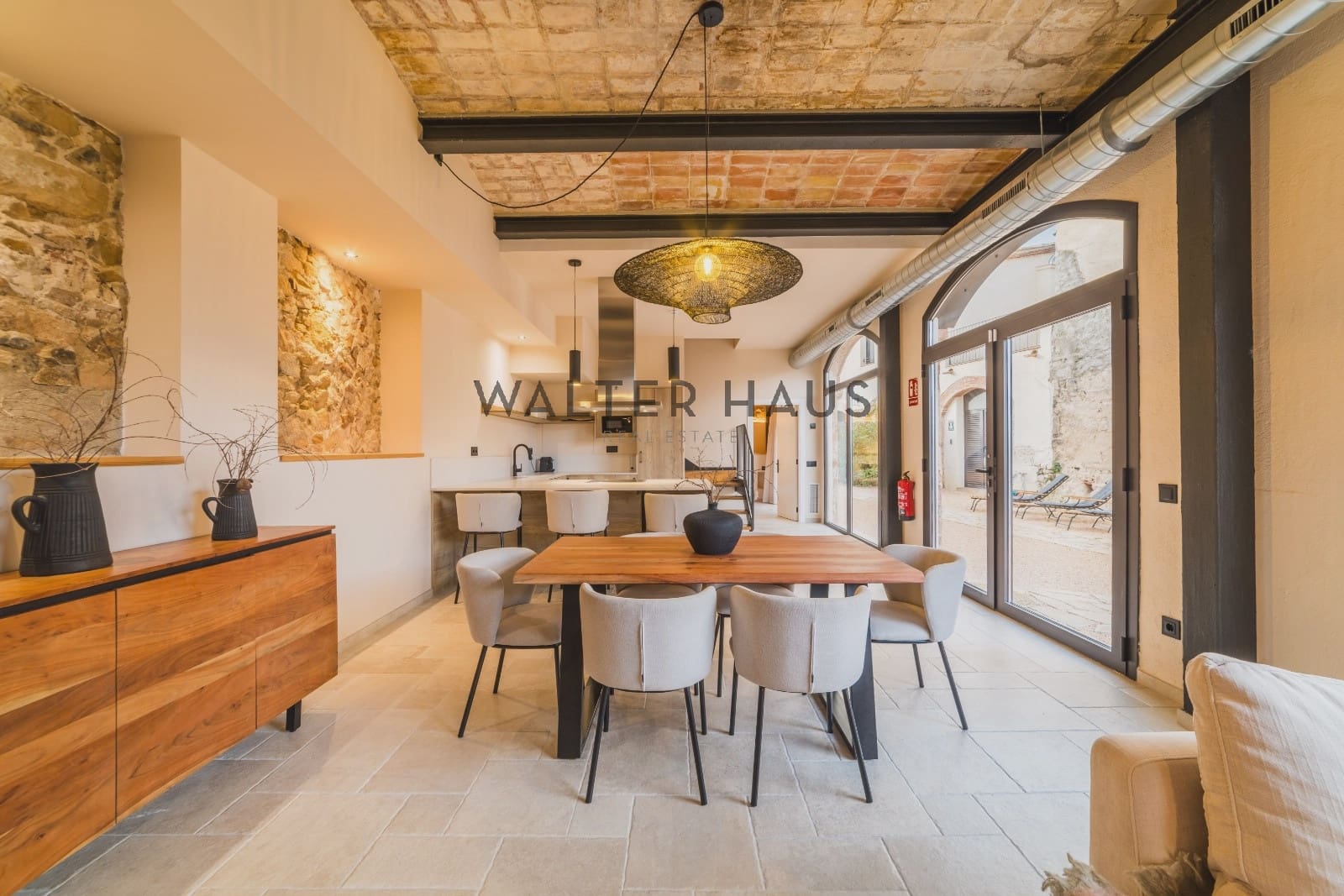 10 bedroom Villa for sale in Santa Cristina d'Aro with pool - € 6,950,000 (Ref: 9517903)