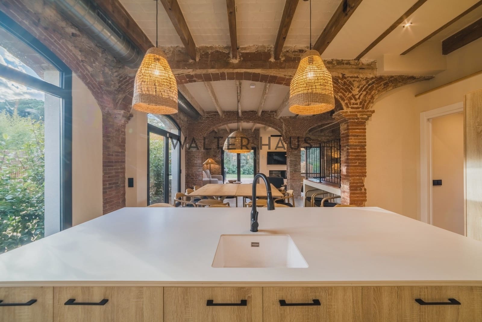 10 bedroom Villa for sale in Santa Cristina d'Aro with pool - € 6,950,000 (Ref: 9517903)