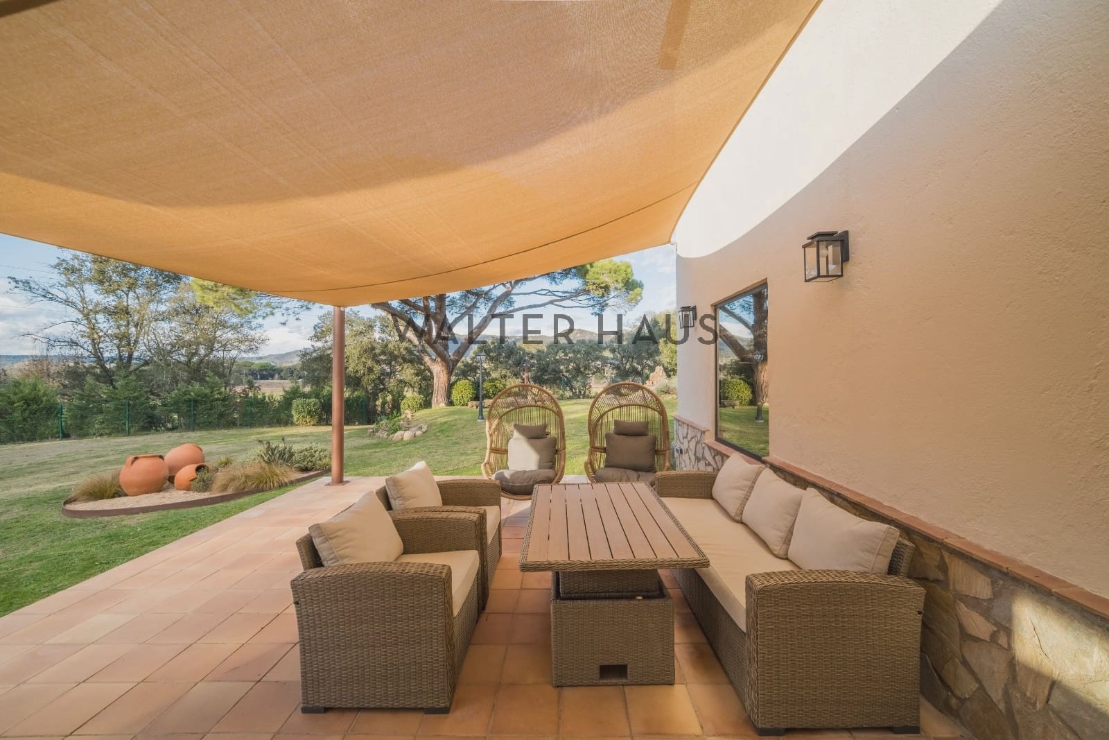 10 bedroom Villa for sale in Santa Cristina d'Aro with pool - € 6,950,000 (Ref: 9517903)