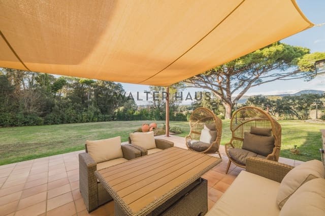 9 soverom Villa til salgs i Santa Cristina d'Aro med svømmebasseng - € 6 950 000 (Ref: 9517903)