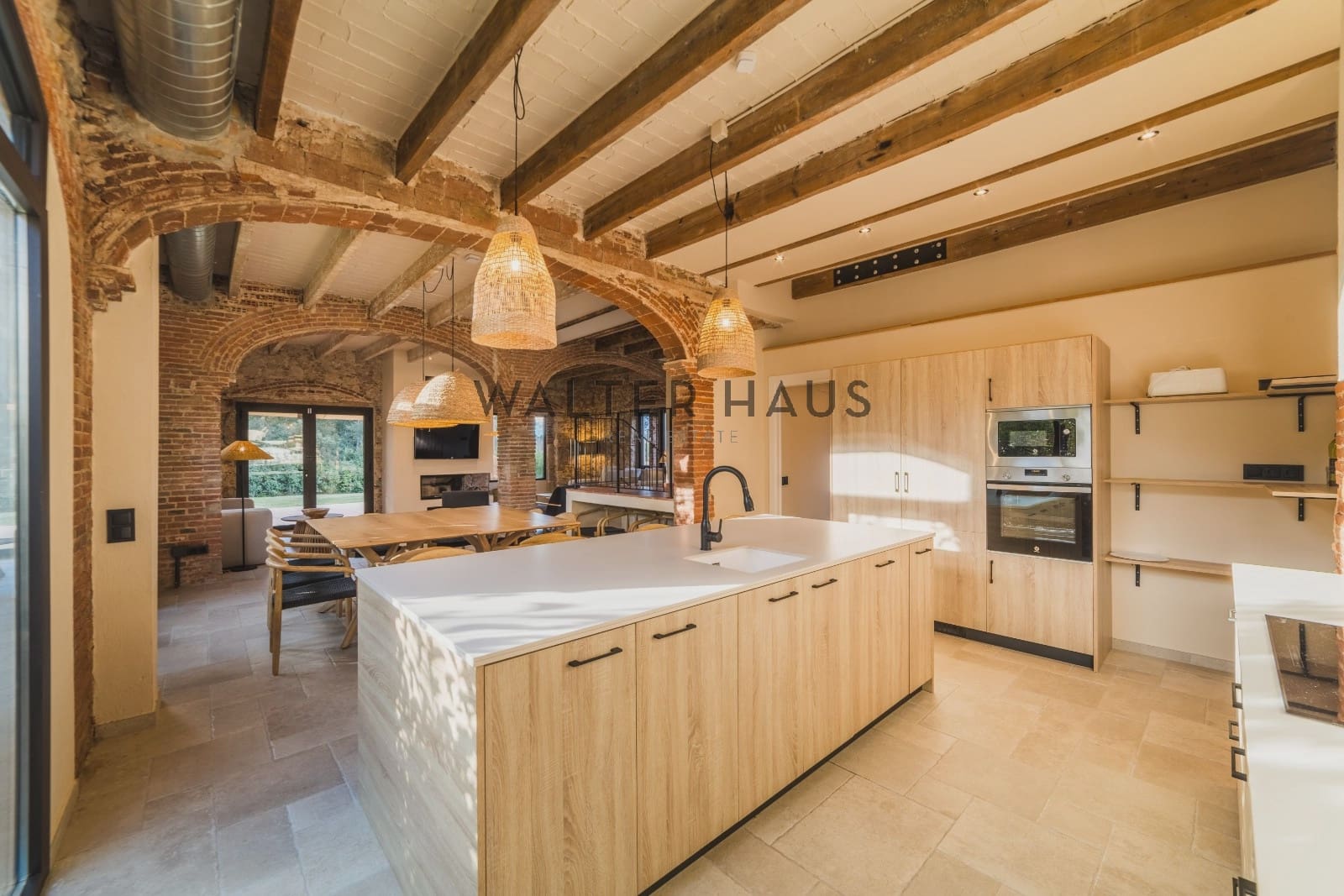 10 bedroom Villa for sale in Santa Cristina d'Aro with pool - € 6,950,000 (Ref: 9517903)